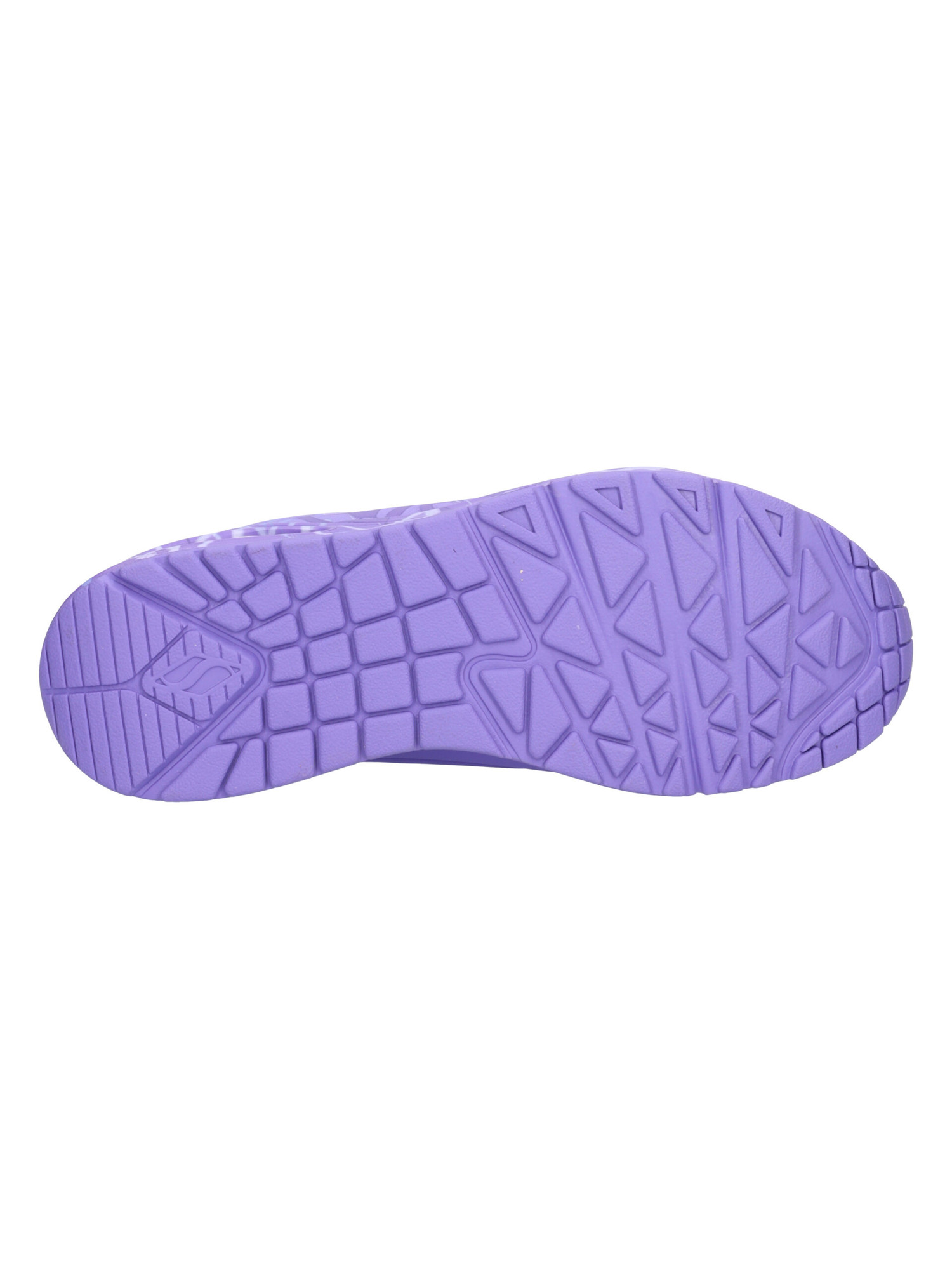 sneaker-skechers-uno-love-da-donna-viola