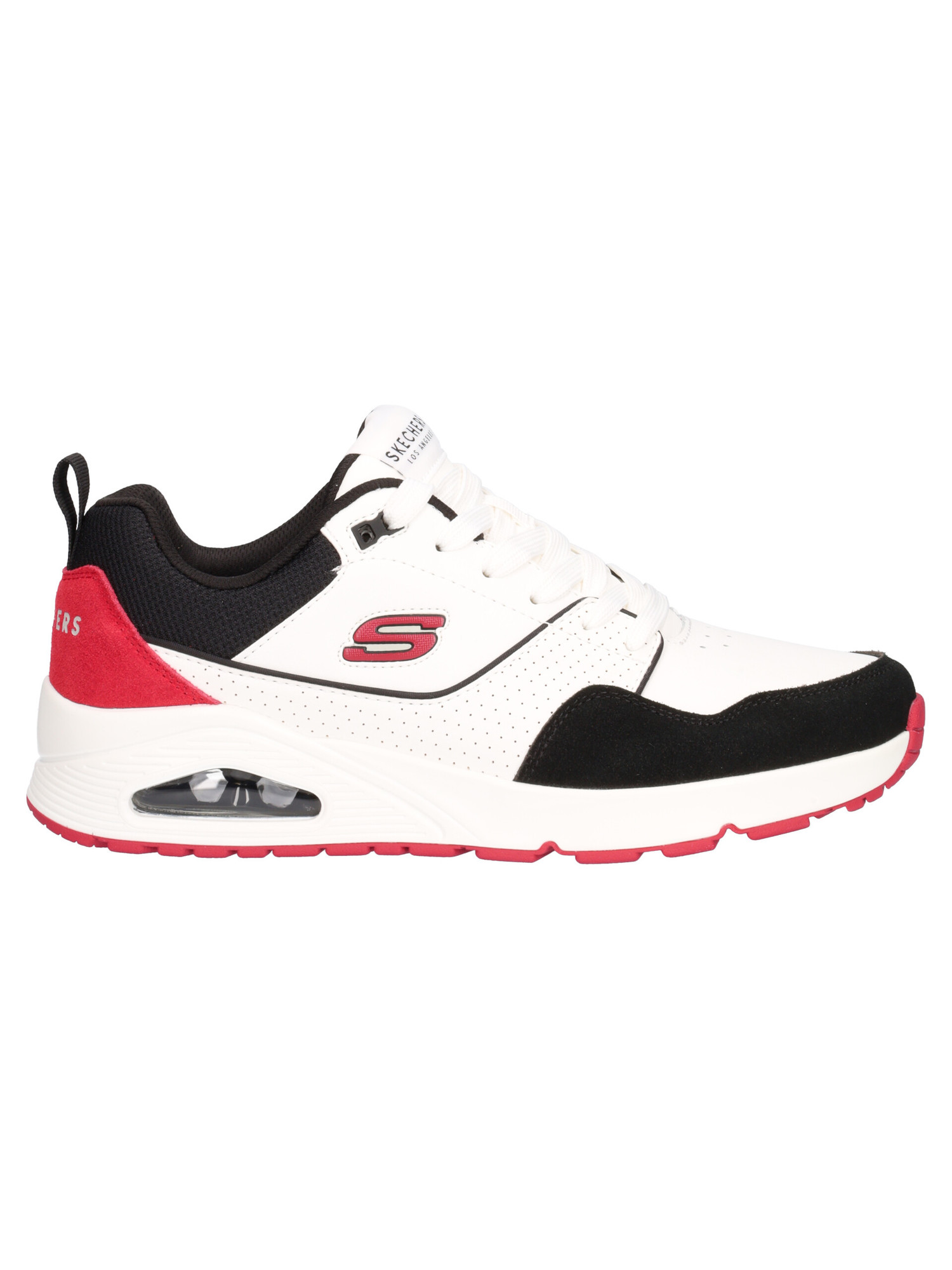 sneaker-skechers-uno-air-cooled-da-uomo-bianca-083c72