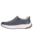 scarpa-skechers-slip-ins-vegan-da-uomo-blu