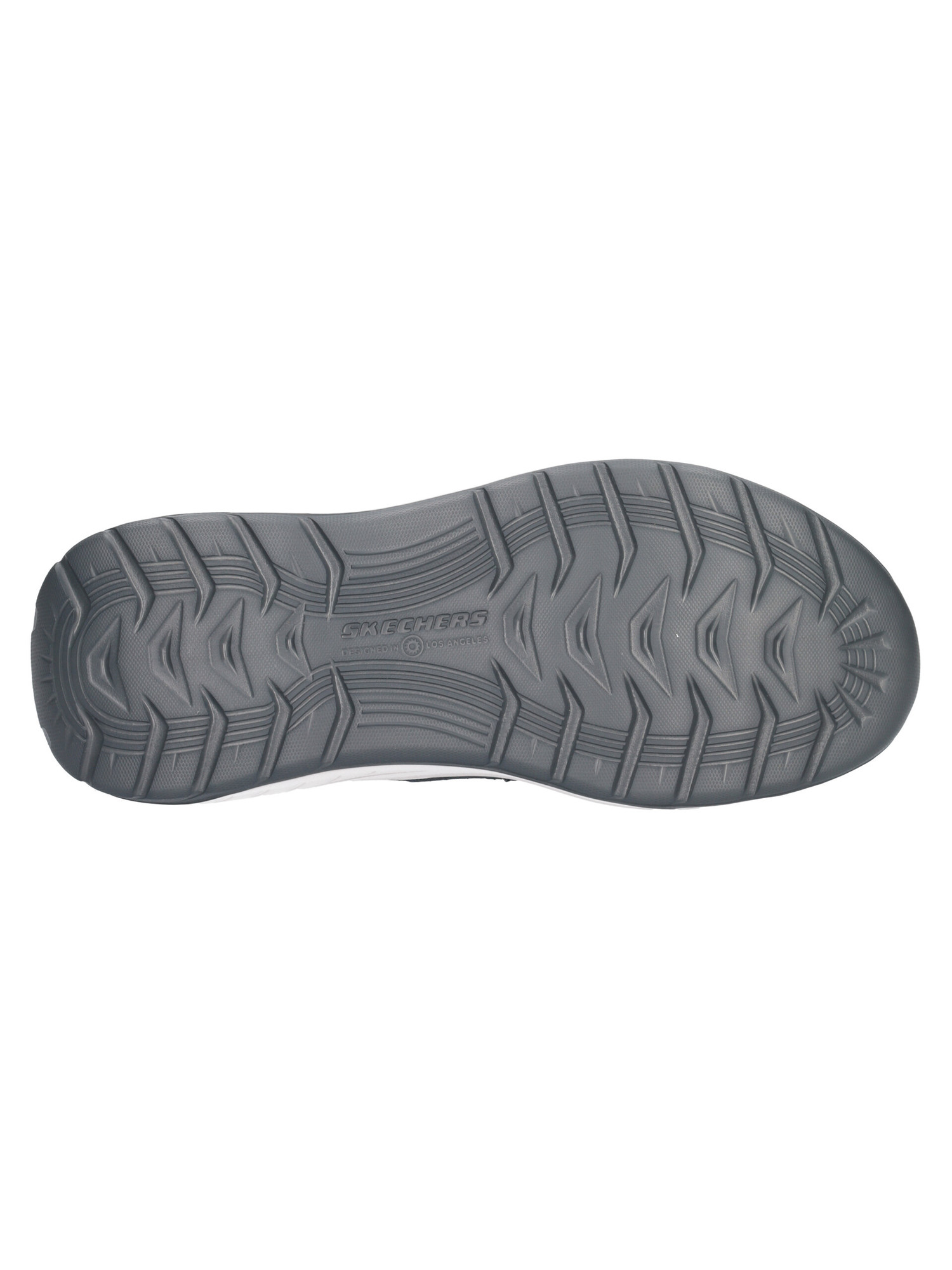 scarpa-skechers-slip-ins-vegan-da-uomo-blu