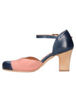 scarpa-con-tacco-largo-studio-76-da-donna-blu