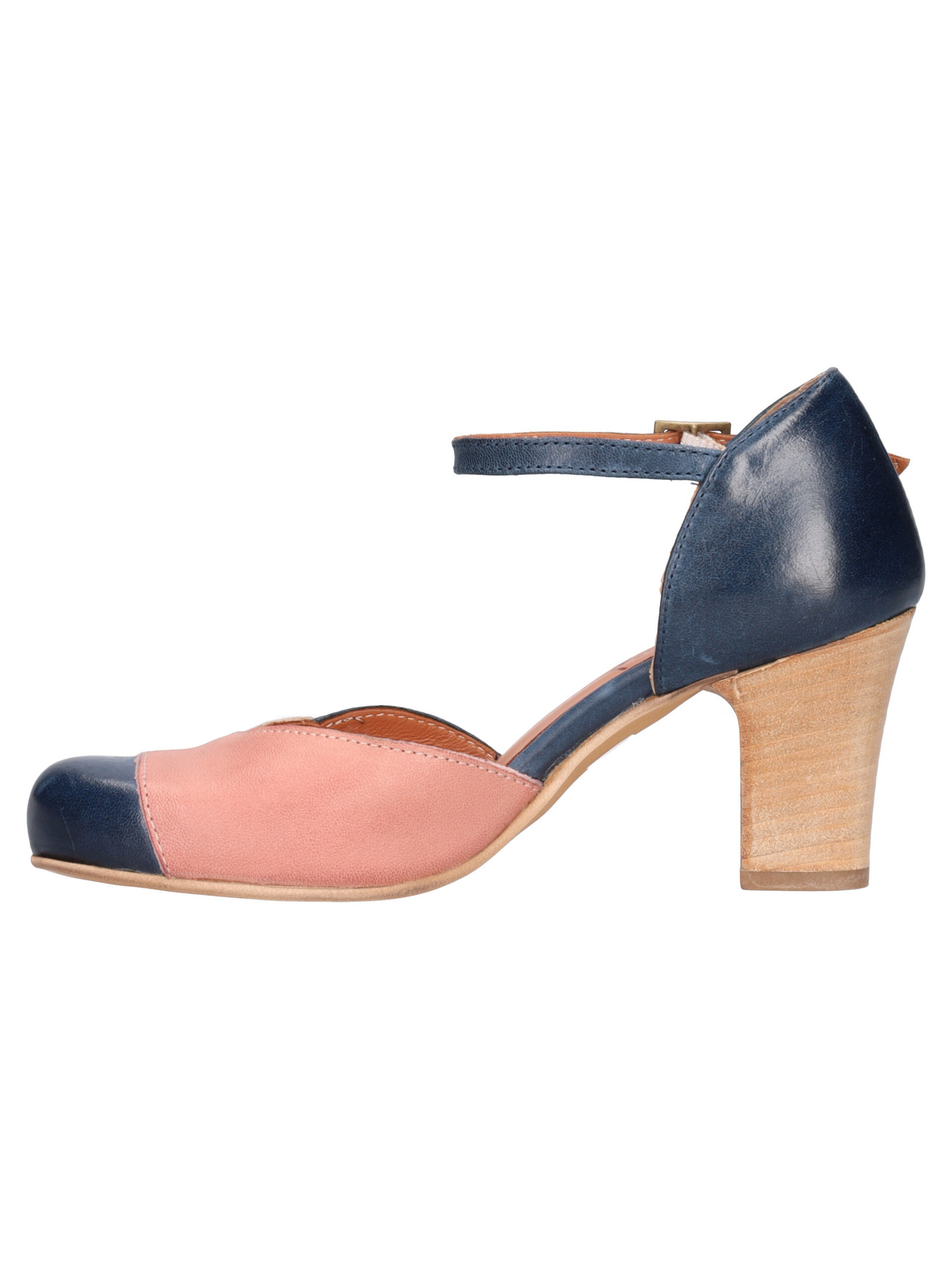scarpa-con-tacco-largo-studio-76-da-donna-blu