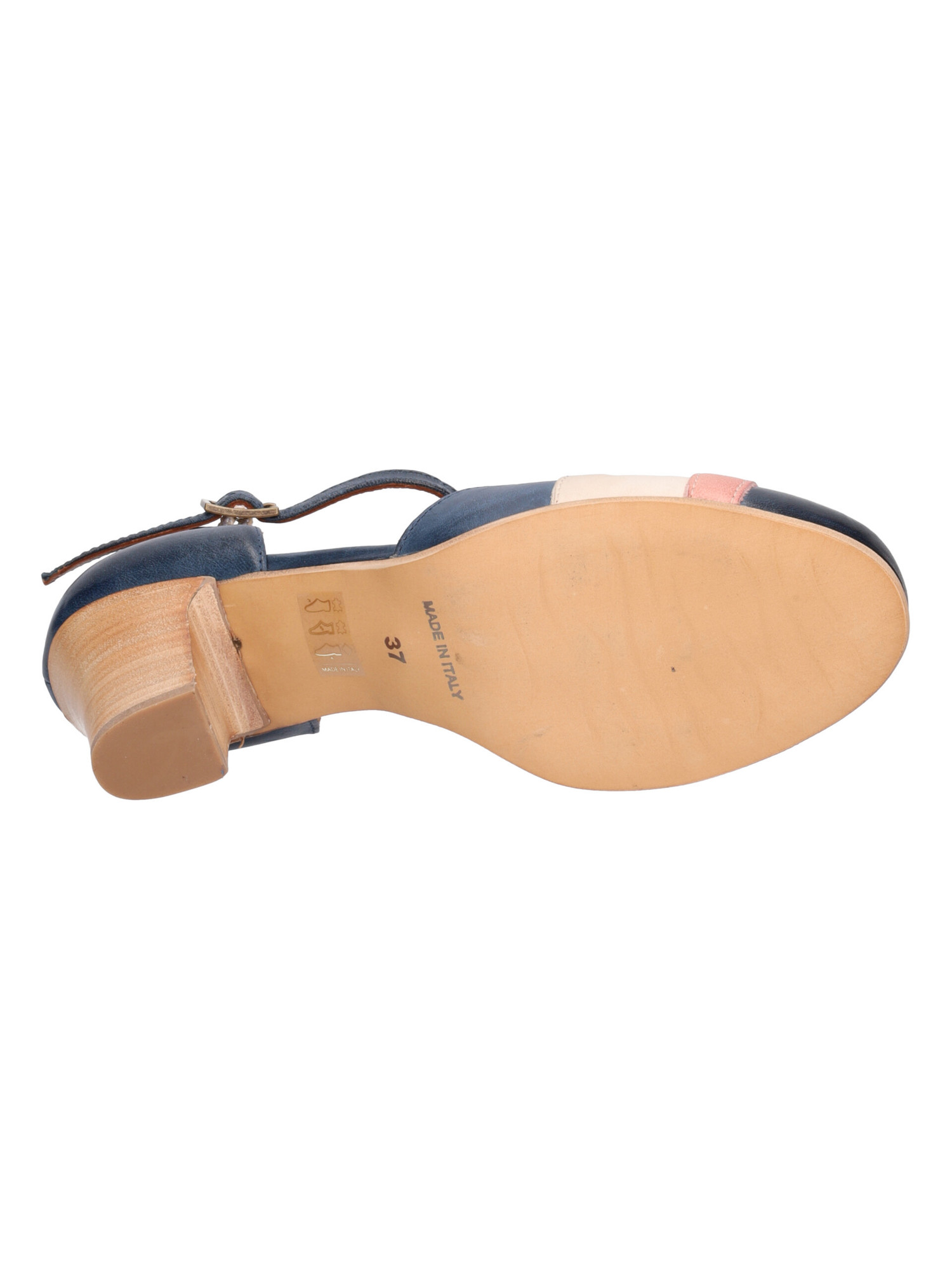 scarpa-con-tacco-largo-studio-76-da-donna-blu