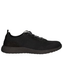 scarpa casual zen da uomo nera