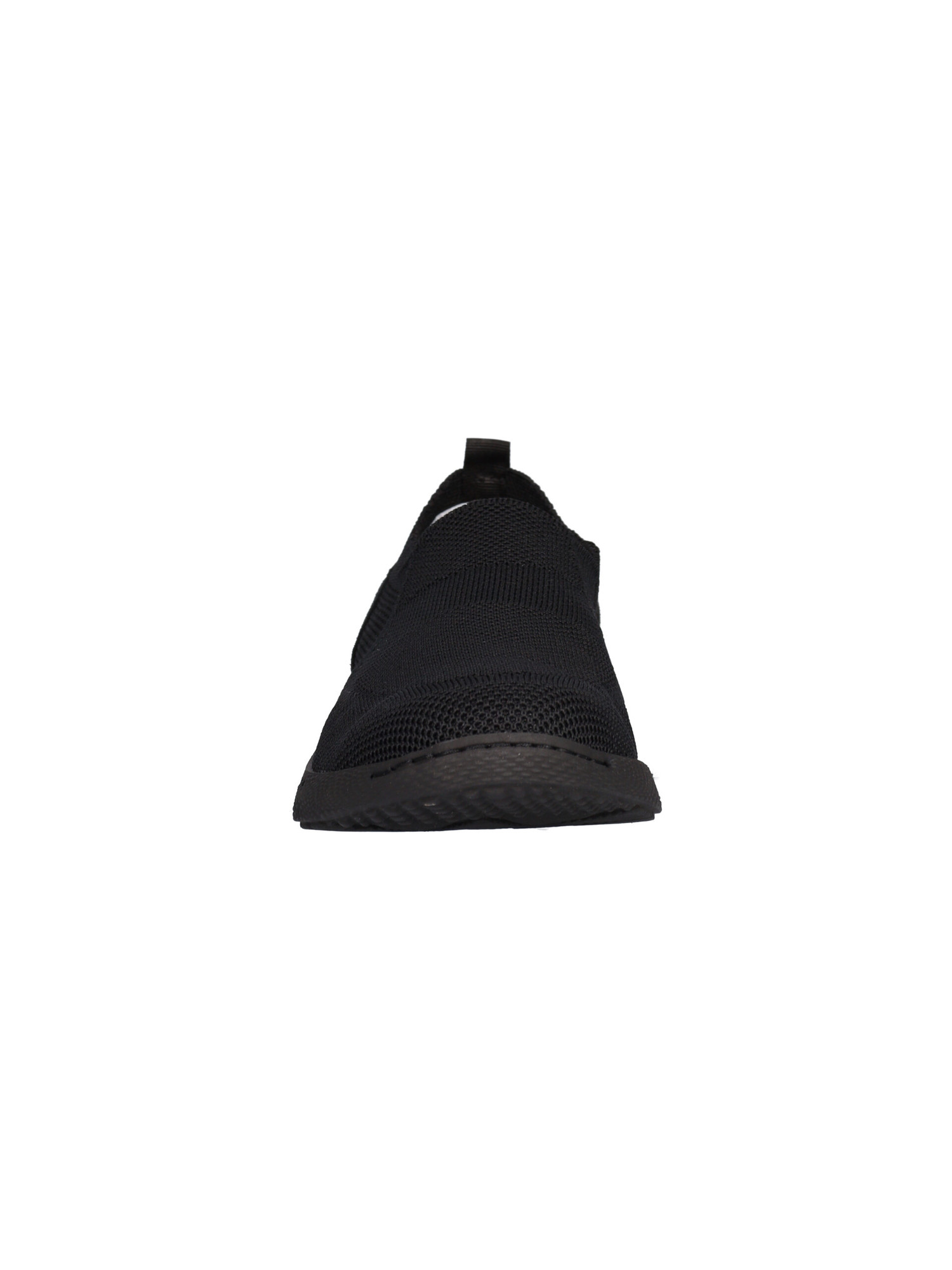 sneaker-zen-da-uomo-nera