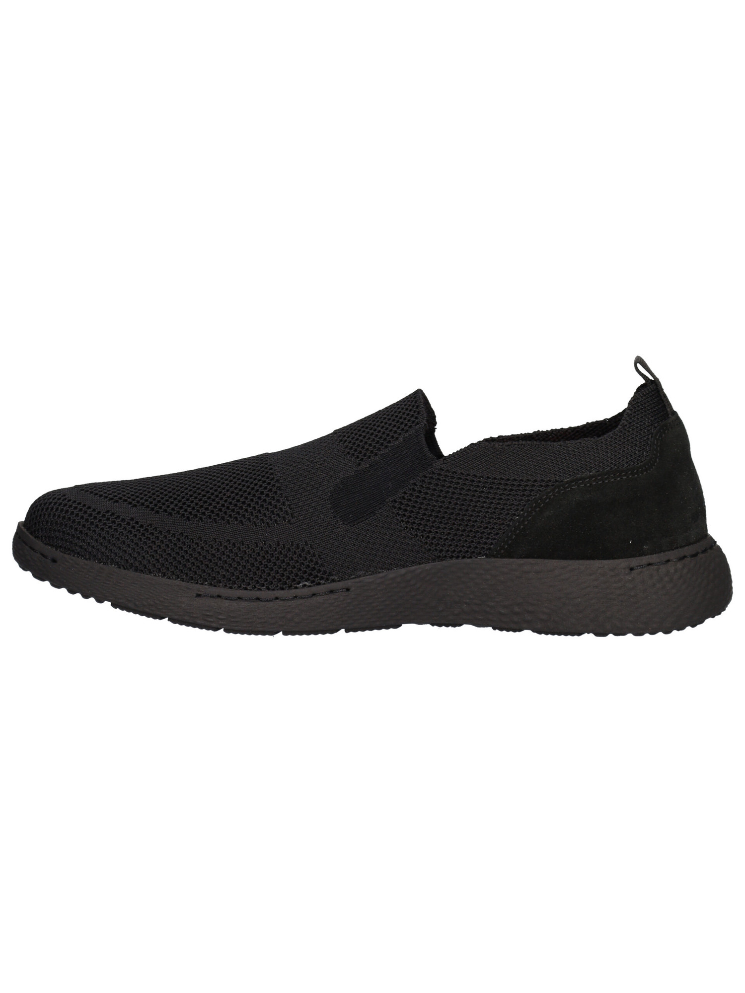 sneaker-zen-da-uomo-nera