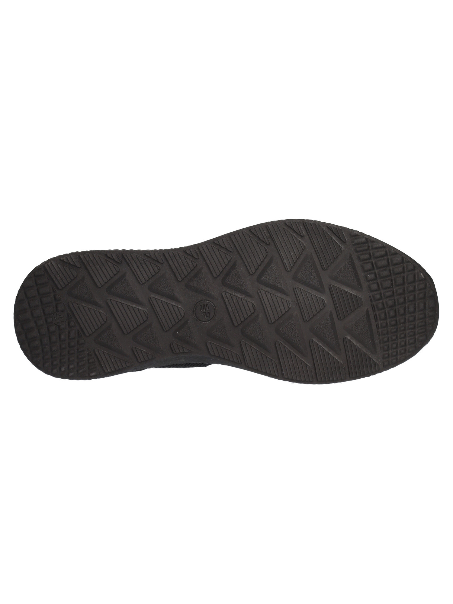 sneaker-zen-da-uomo-nera