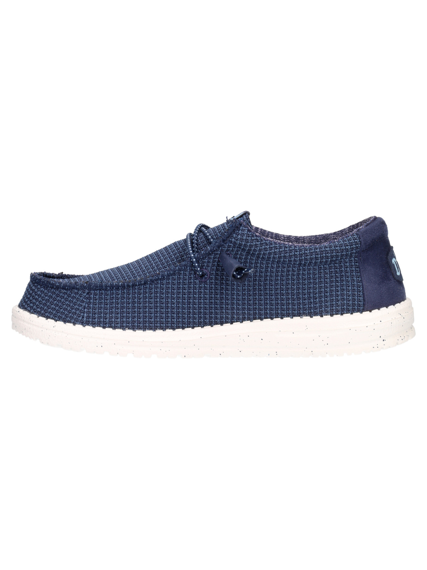 scarpa-slip-on-hey-dude-wally-sport-mesh-da-uomo-blu-49f2cb