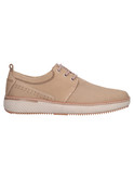 scarpa casual valleverde da uomo taupe