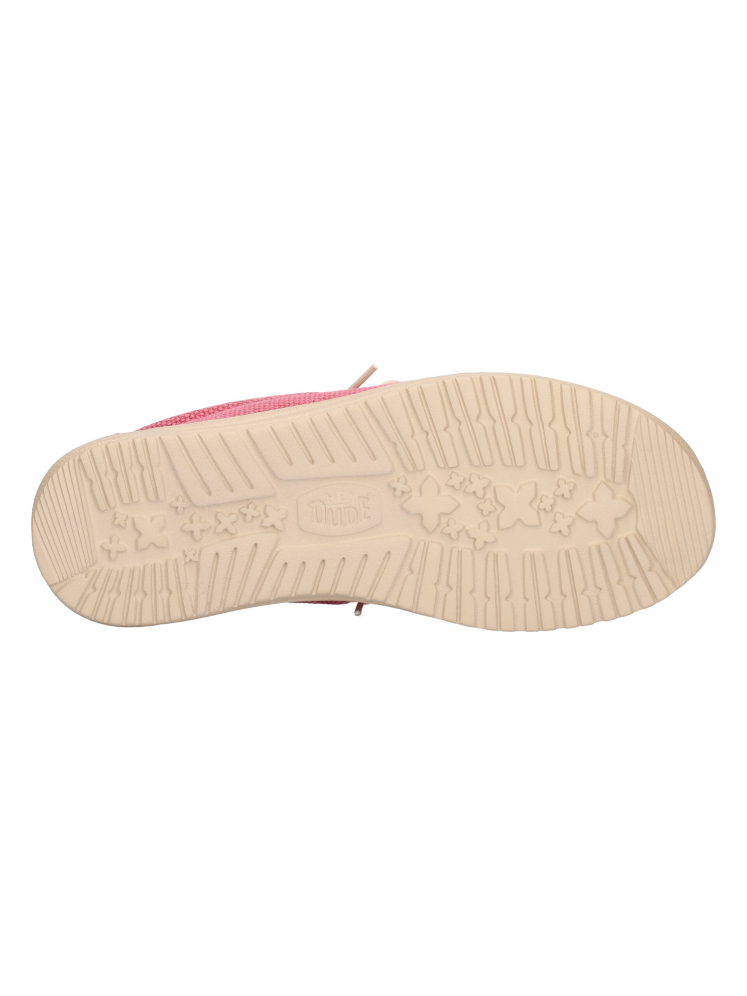 scarpa-slip-on-hey-dude-wally-braided-da-uomo-rossa-88dc60