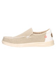 scarpa-slip-on-hey-dude-mikka-braided-da-uomo-beige