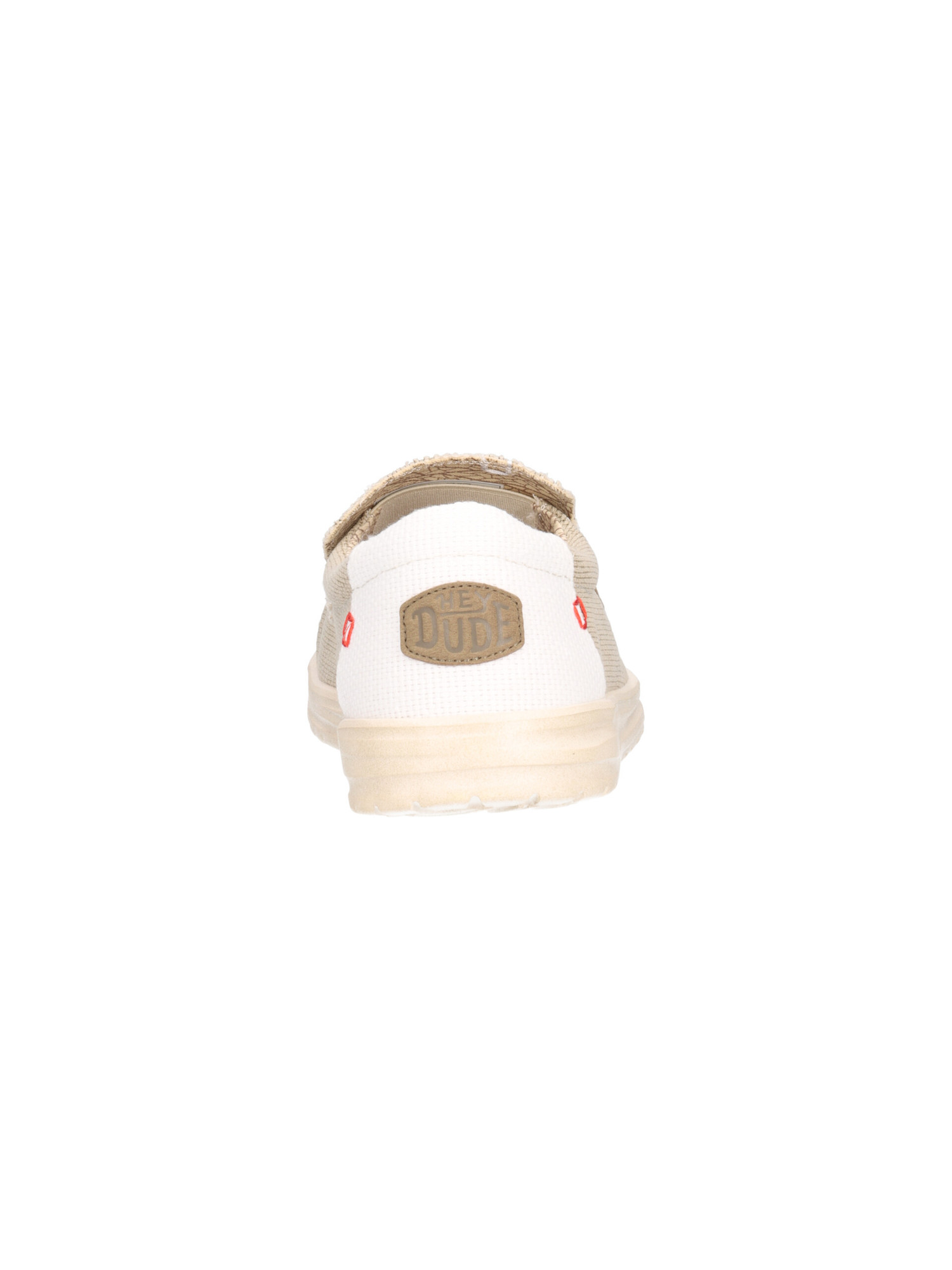 scarpa-slip-on-hey-dude-mikka-braided-da-uomo-beige