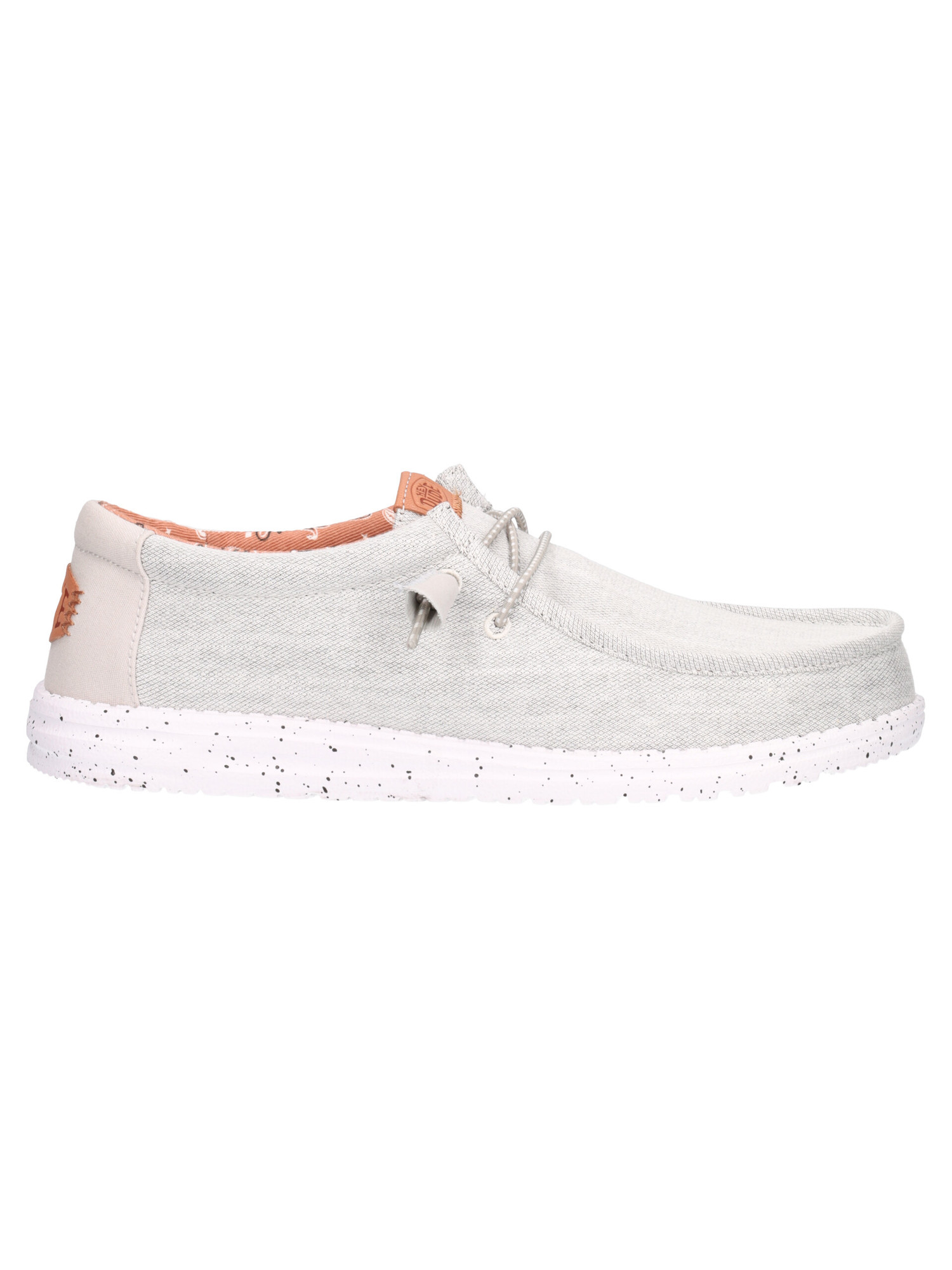 scarpa-slip-on-hey-dude-wally-washed-da-uomo-grigia
