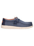 scarpa-slip-on-hey-dude-wally-washed-da-uomo-blu