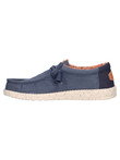 scarpa-slip-on-hey-dude-wally-washed-da-uomo-blu