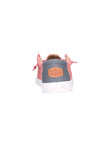 scarpa-slip-on-hey-dude-wally-washed-da-uomo-color-corallo