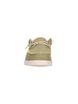 scarpa-slip-on-hey-dude-wally-coastline-da-uomo-verde
