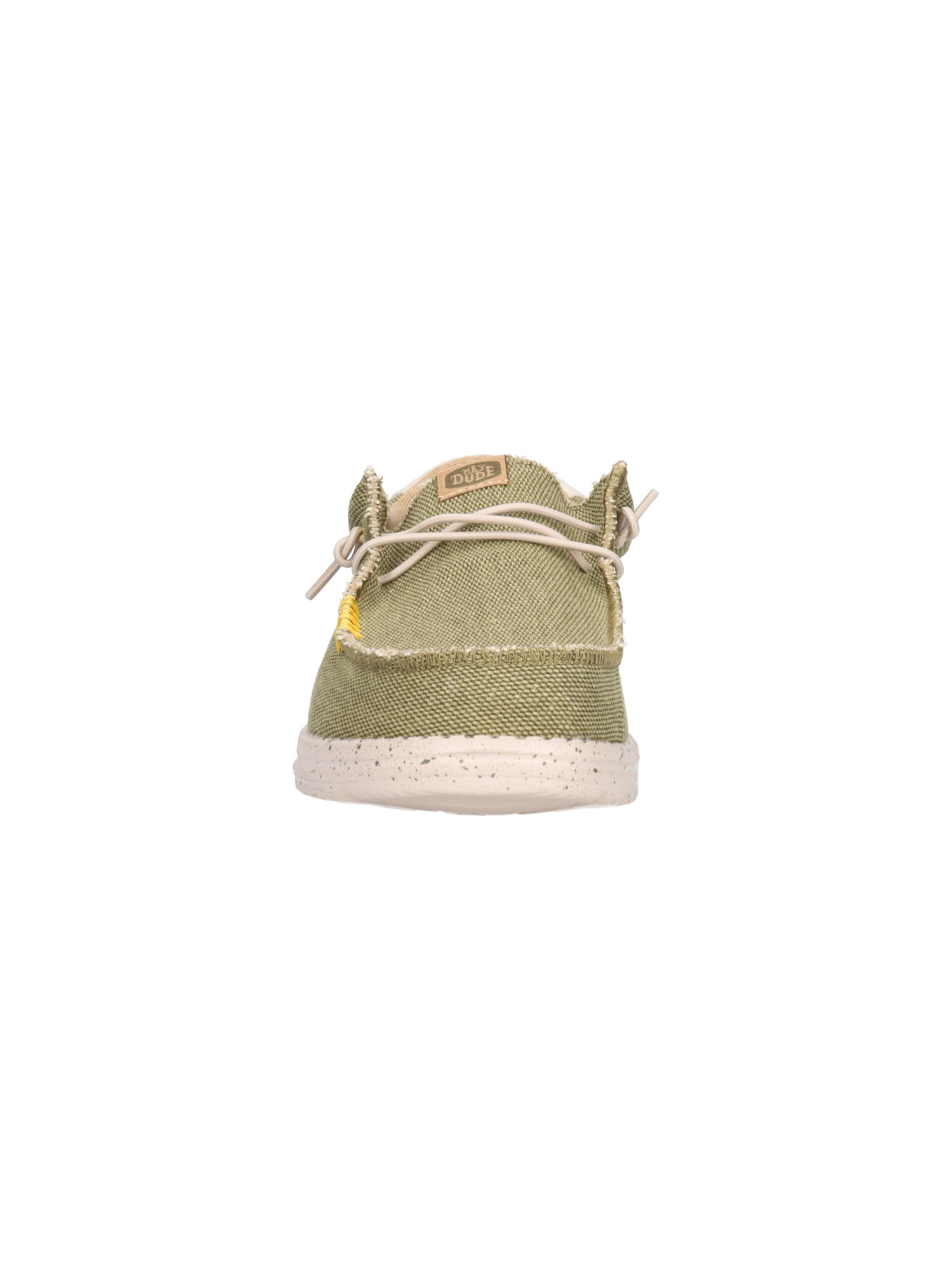scarpa-slip-on-hey-dude-wally-coastline-da-uomo-verde