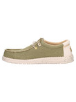 scarpa-slip-on-hey-dude-wally-coastline-da-uomo-verde
