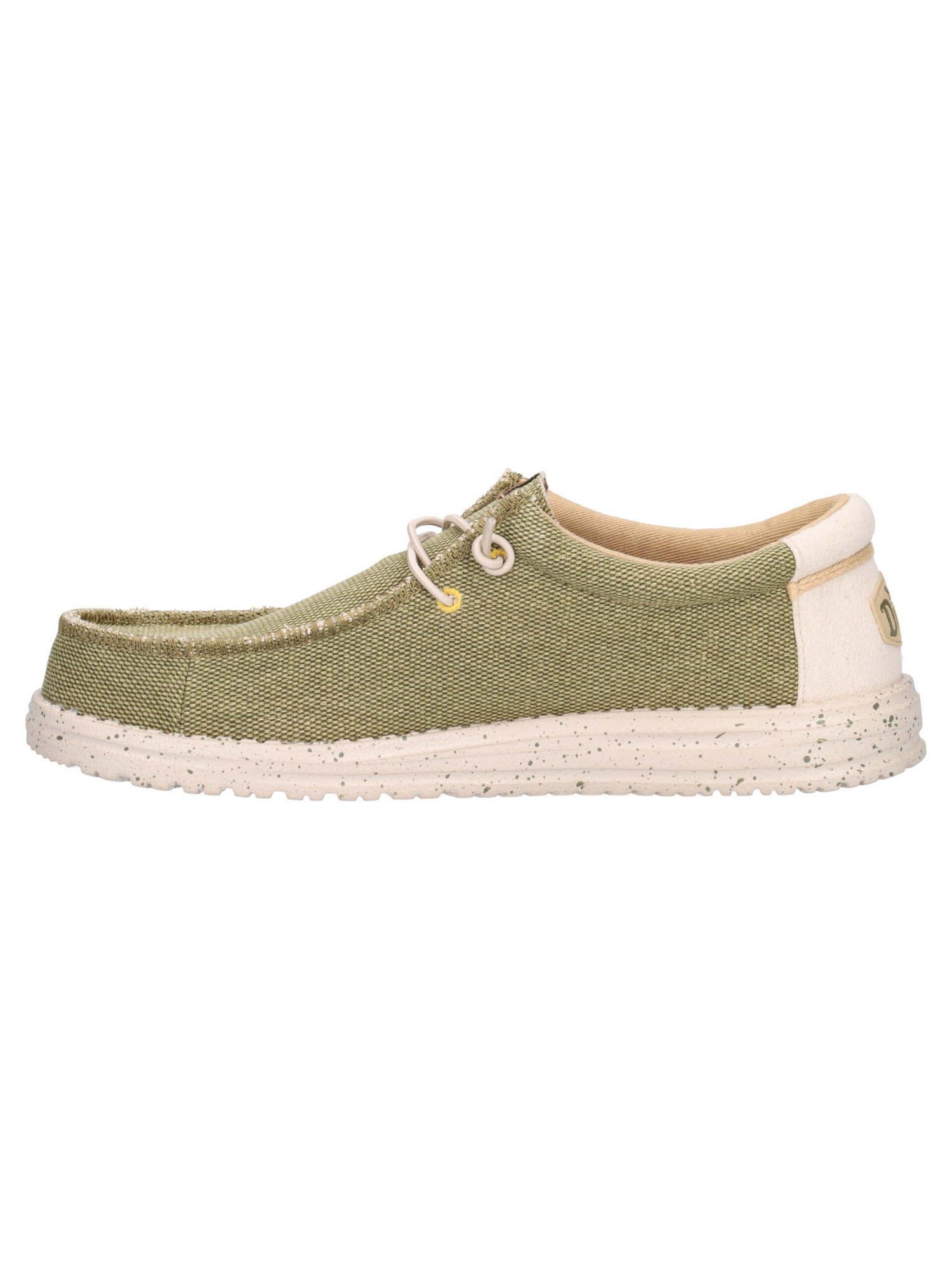 scarpa-slip-on-hey-dude-wally-coastline-da-uomo-verde
