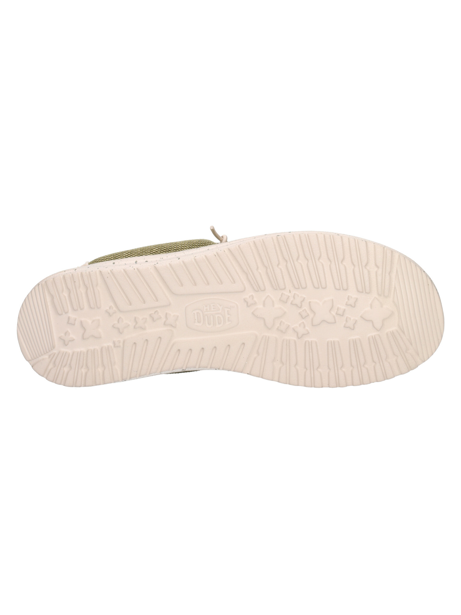 scarpa-slip-on-hey-dude-wally-coastline-da-uomo-verde