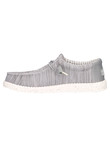 scarpa-slip-on-hey-dude-wally-stretch-da-uomo-grigia-5c4f54