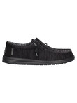 scarpa-slip-on-hey-dude-wally-stretch-da-uomo-nera-bf43bd