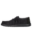 scarpa-slip-on-hey-dude-wally-stretch-da-uomo-nera-bf43bd