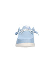 scarpa-slip-on-hey-dude-wally-stretch-da-uomo-azzurra
