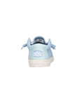 scarpa-slip-on-hey-dude-wally-stretch-da-uomo-azzurra