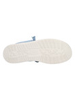 scarpa-slip-on-hey-dude-wally-stretch-da-uomo-azzurra