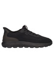 sneaker-spherica-geox-da-uomo-nera