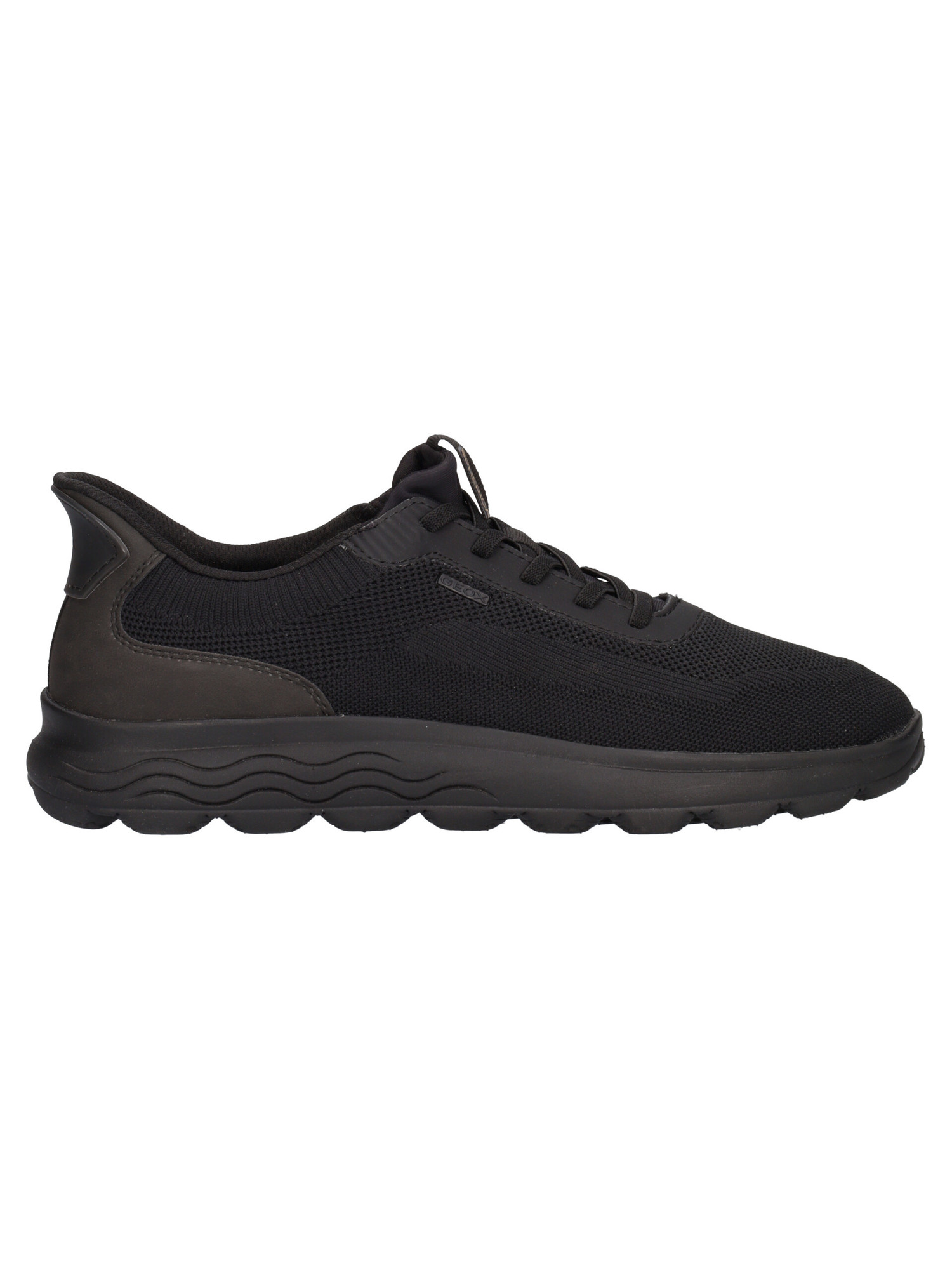 sneaker-spherica-geox-da-uomo-nera