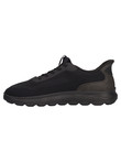 sneaker-spherica-geox-da-uomo-nera