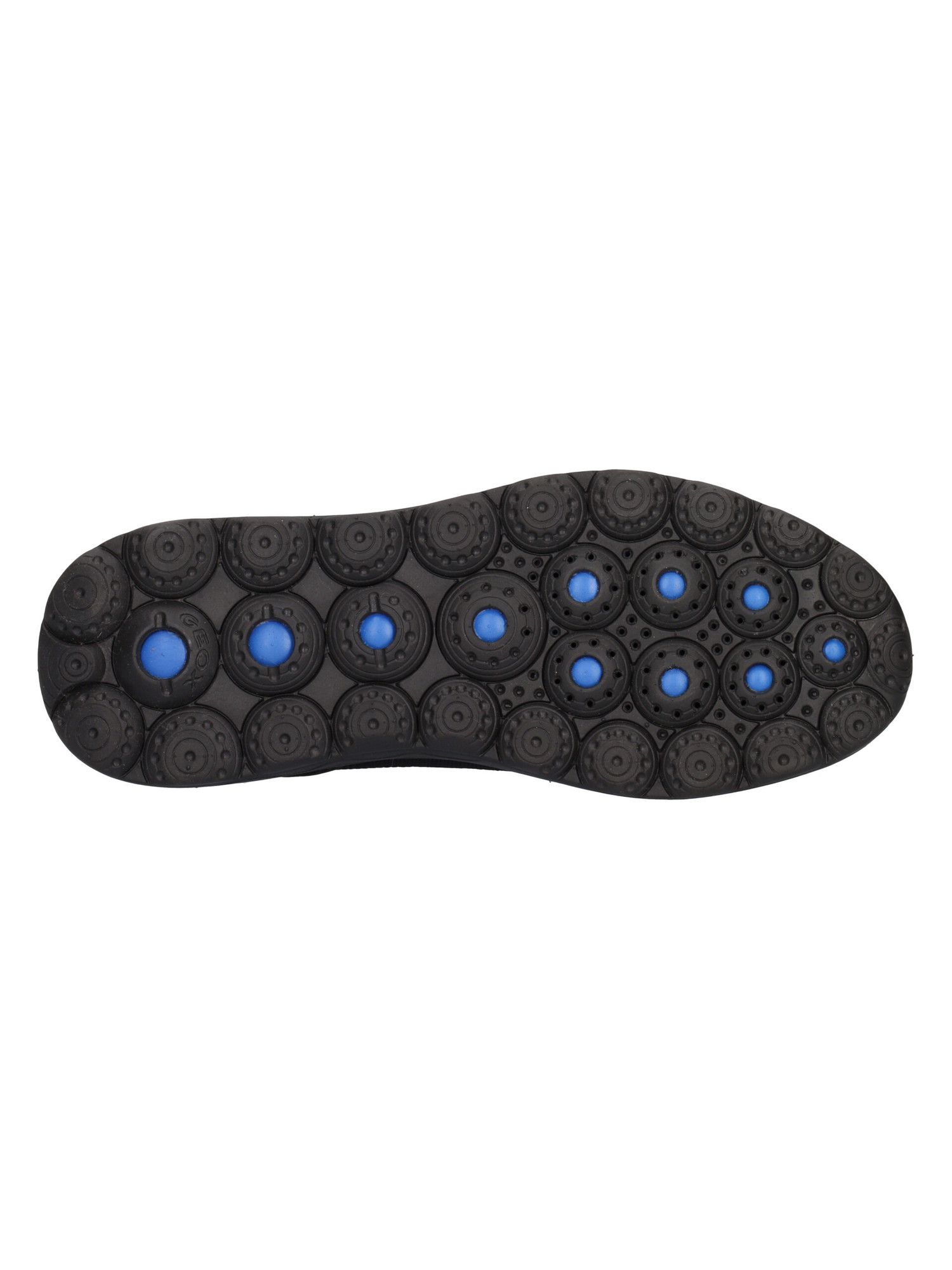 sneaker-spherica-geox-da-uomo-nera