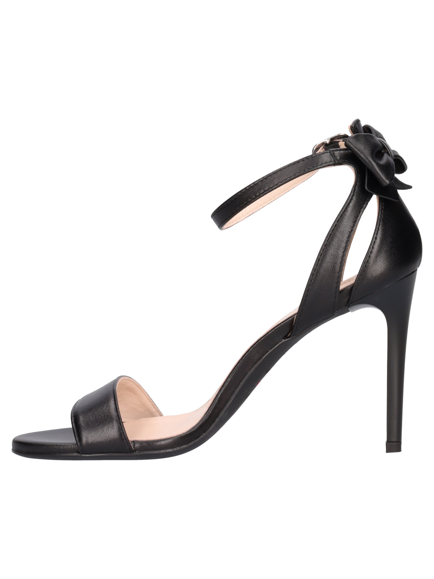 sandalo-con-tacco-fino-nero-giardini-da-donna-nero