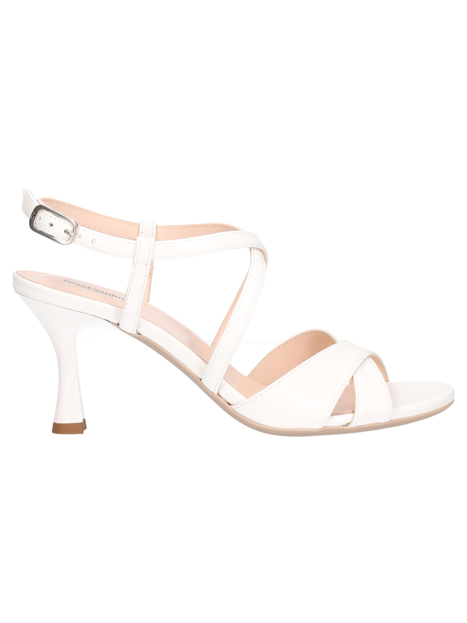 sandalo-con-tacco-fino-nero-giardini-da-donna-bianco