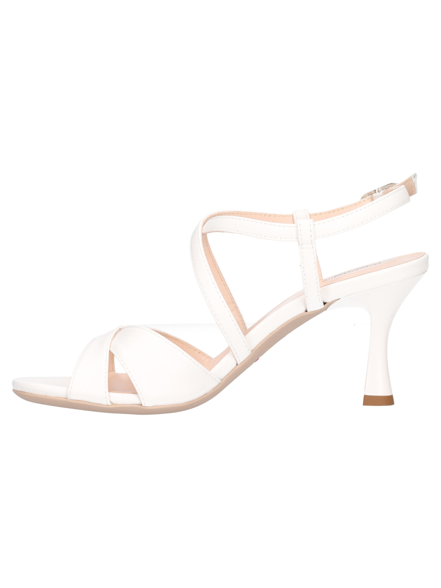 sandalo-con-tacco-fino-nero-giardini-da-donna-bianco
