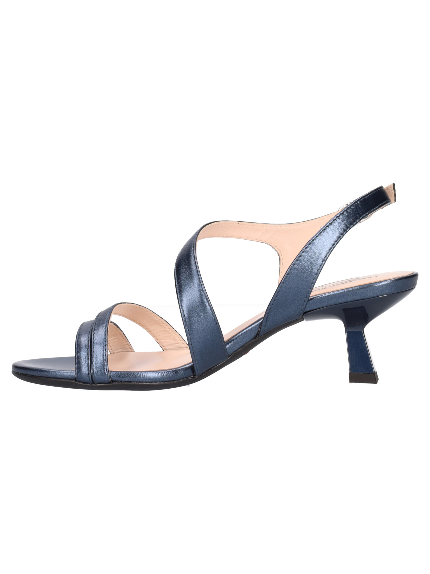 sandalo-con-tacco-basso-nero-giardini-da-donna-blu