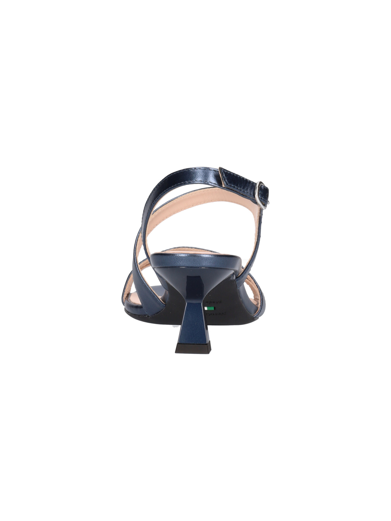 sandalo-con-tacco-basso-nero-giardini-da-donna-blu