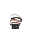 sandalo-con-tacco-basso-nero-giardini-da-donna-nero