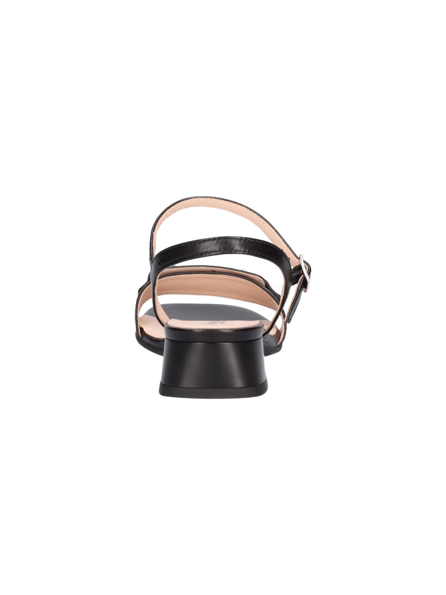 sandalo-con-tacco-basso-nero-giardini-da-donna-nero