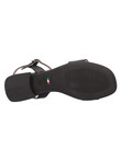 sandalo-con-tacco-basso-nero-giardini-da-donna-nero