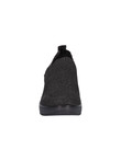 scarpa-casual-con-zeppa-valleverde-da-donna-nera-831e06