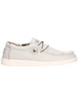 scarpa-slip-on-hey-dude-wally-sox-da-uomo-grigia-dc9b5e