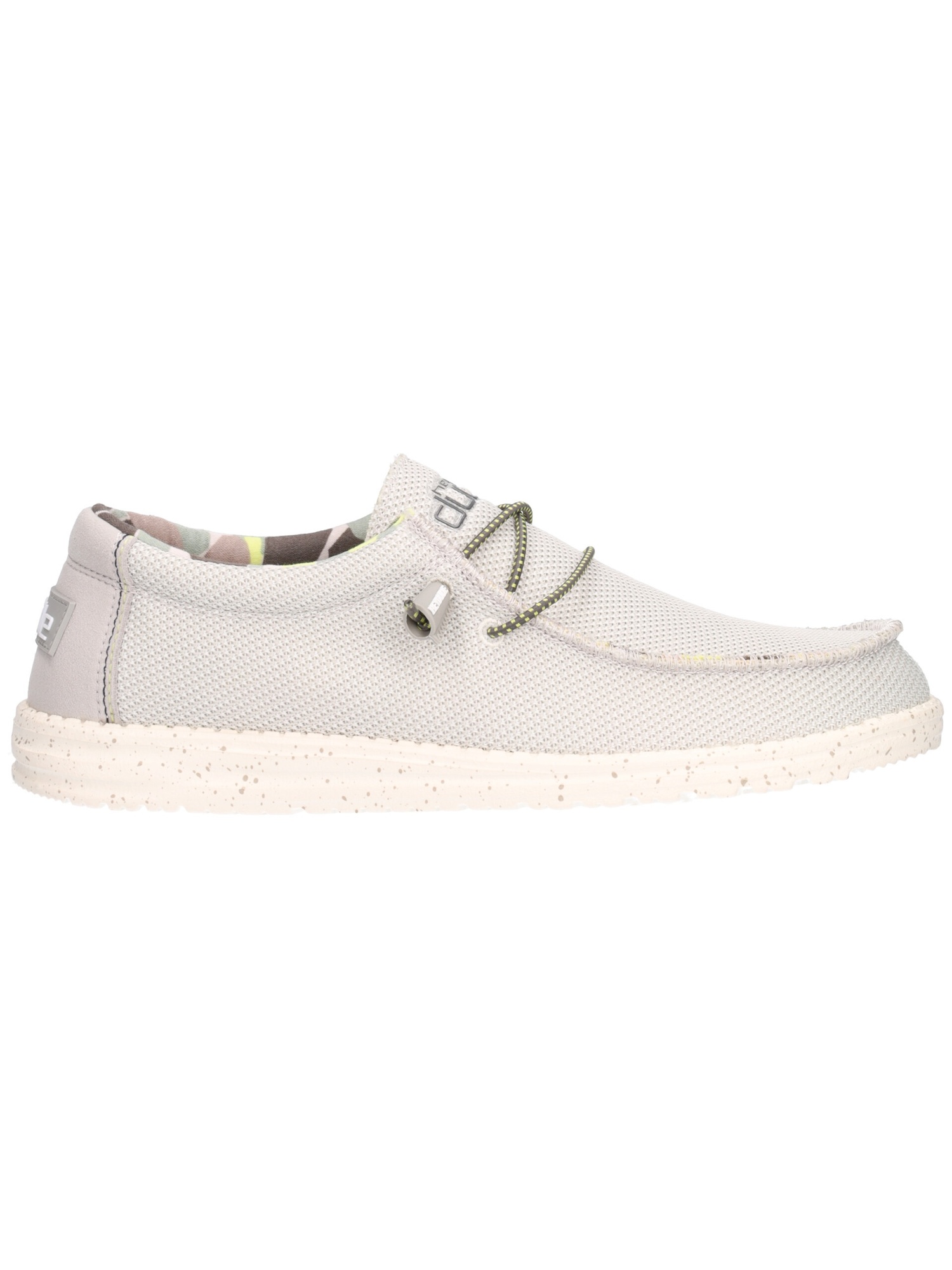 scarpa-slip-on-hey-dude-wally-sox-da-uomo-grigia-dc9b5e