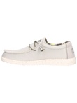 scarpa-slip-on-hey-dude-wally-sox-da-uomo-grigia-dc9b5e