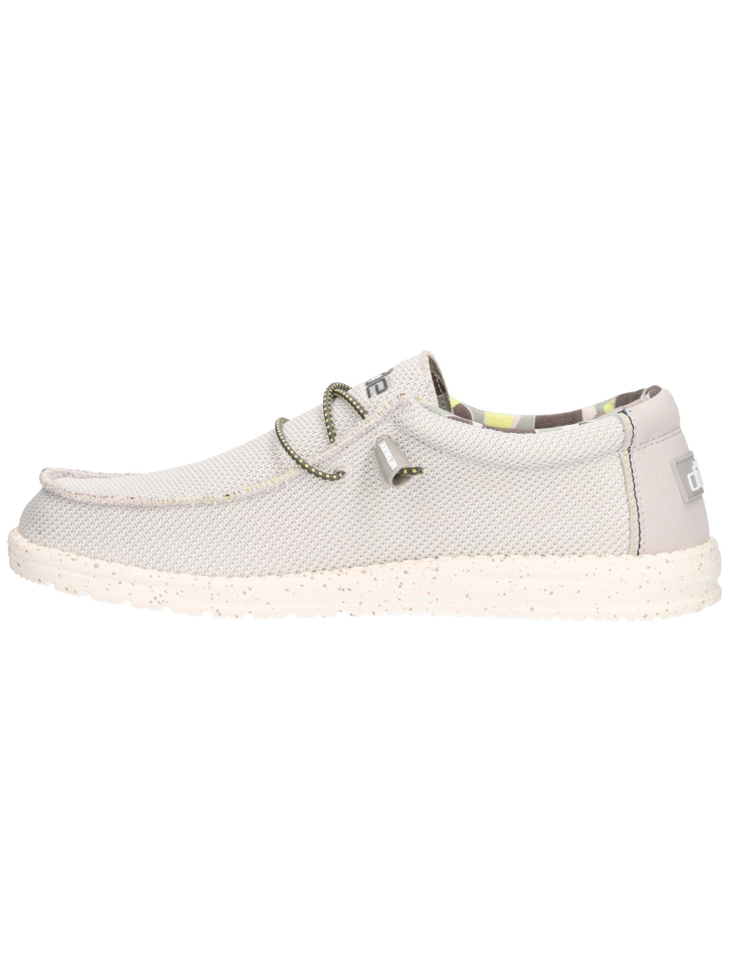 scarpa-slip-on-hey-dude-wally-sox-da-uomo-grigia-dc9b5e