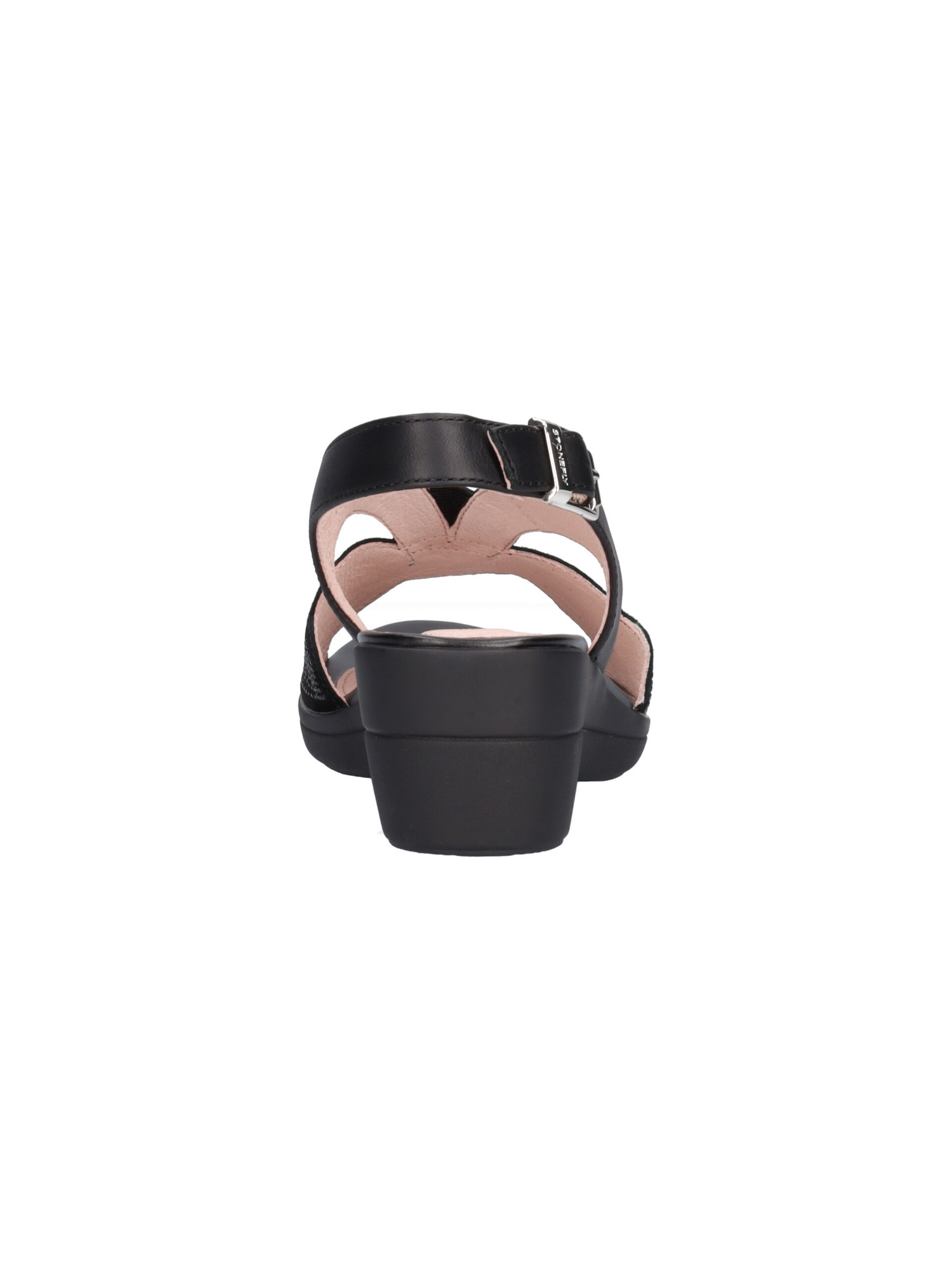 sandalo-con-zeppa-stonefly-da-donna-nero-1c49de