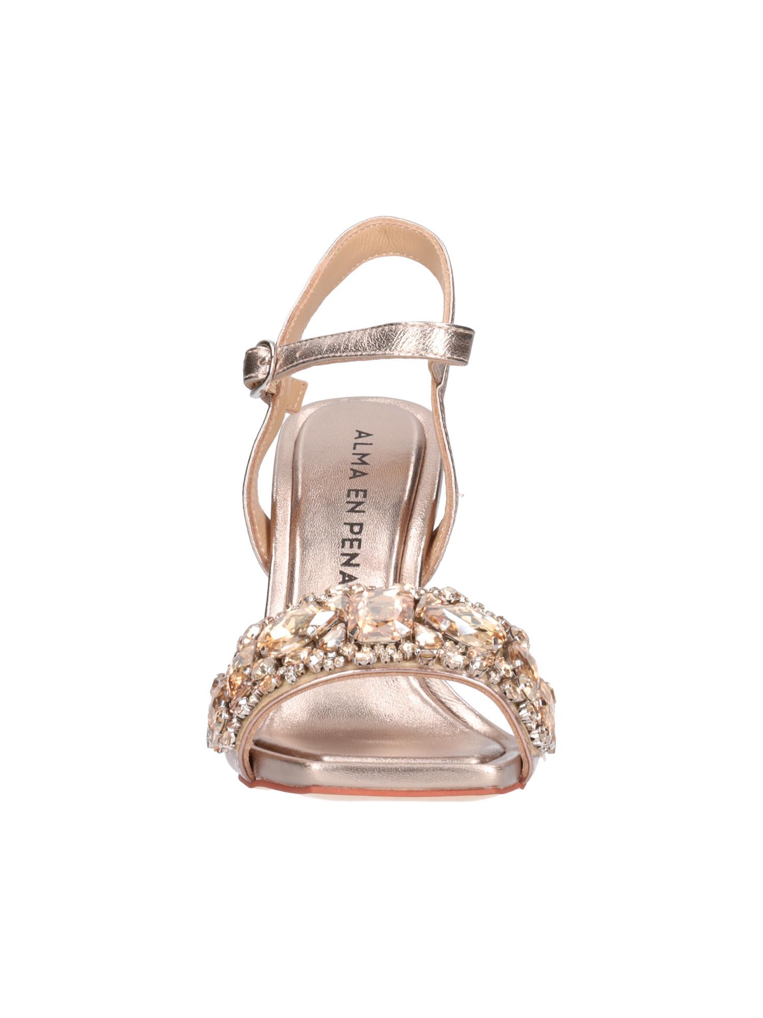 sandalo-con-tacco-fino-alma-en-pena-da-donna-bronzo